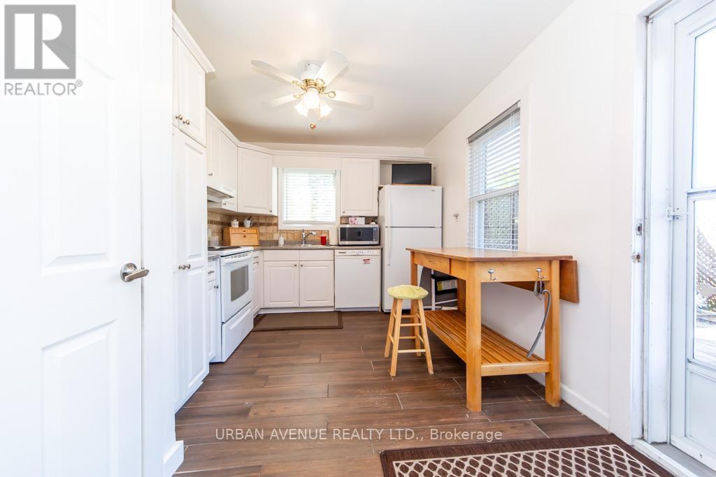 136 Tower Drive, Toronto, ON