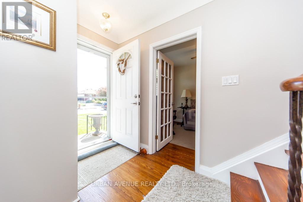 136 Tower Drive, Toronto, ON
