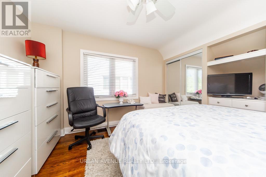 136 Tower Drive, Toronto, ON
