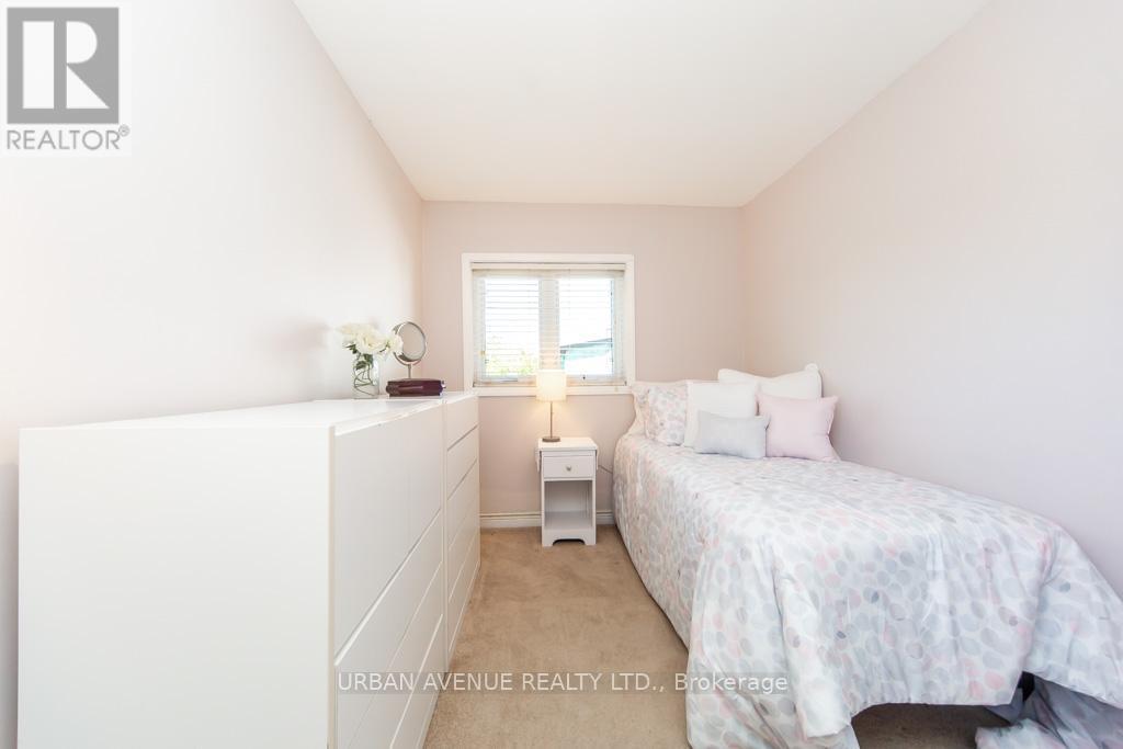 136 Tower Drive, Toronto, ON