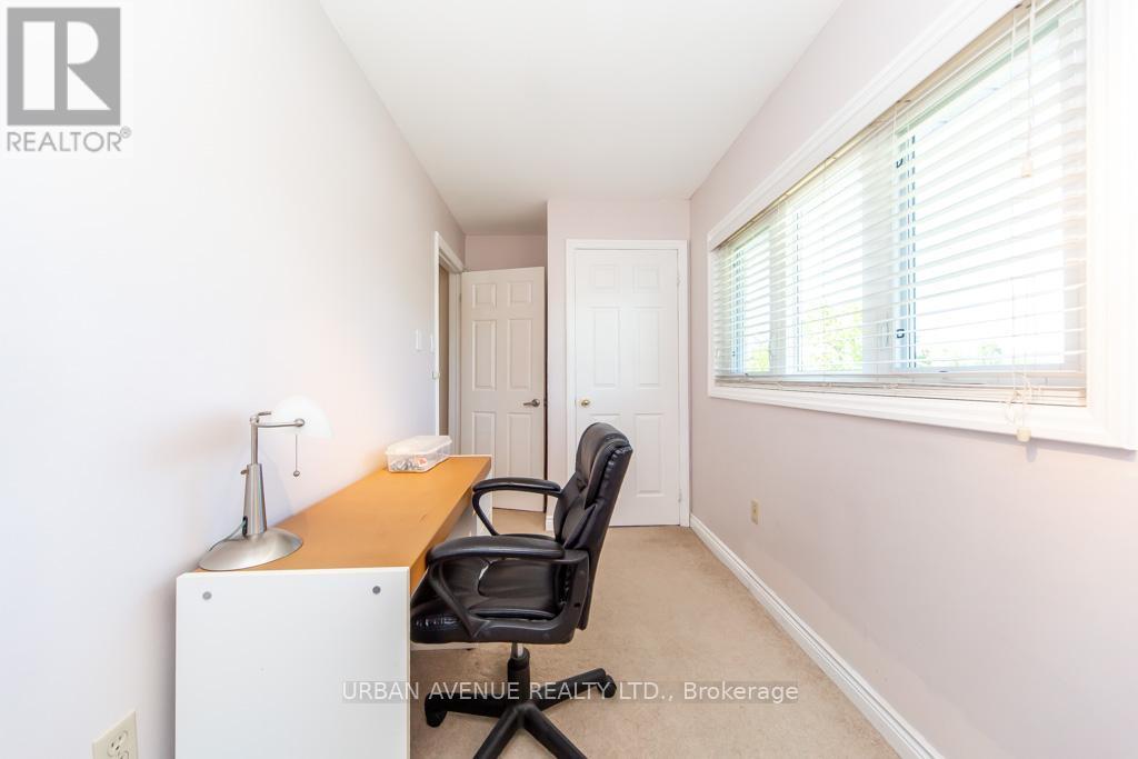 136 Tower Drive, Toronto, ON