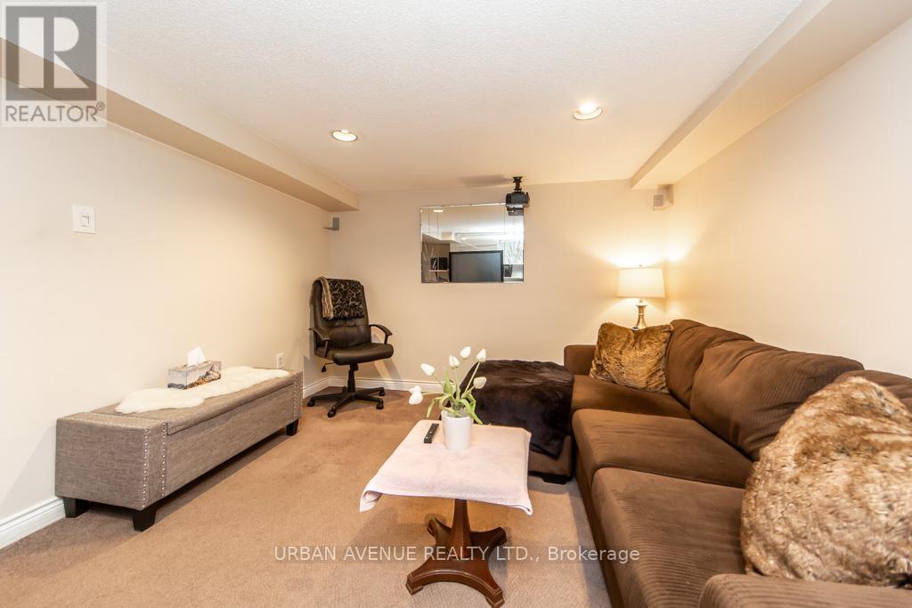 136 Tower Drive, Toronto, ON