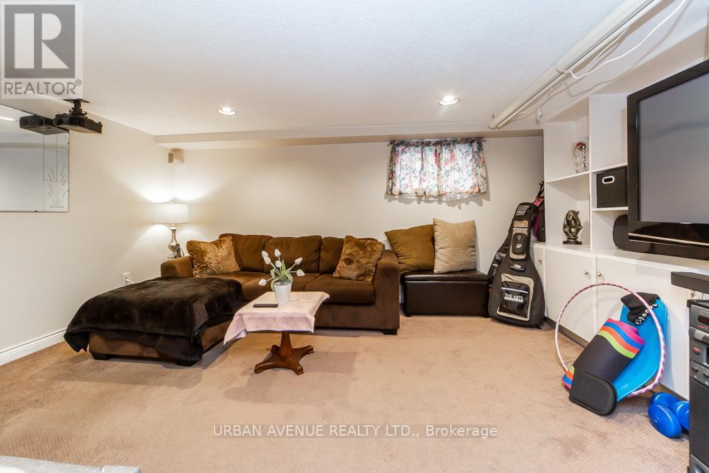 136 Tower Drive, Toronto, ON