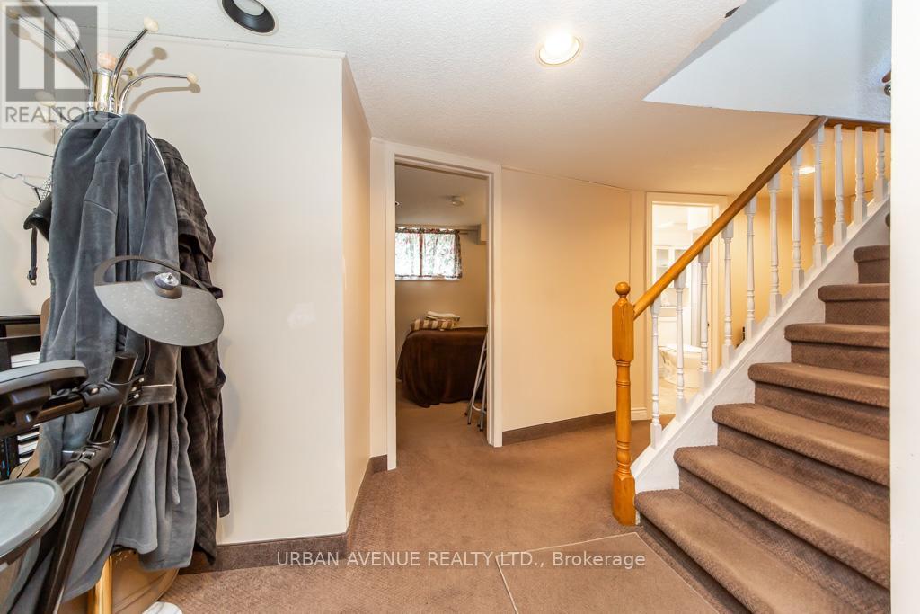 136 Tower Drive, Toronto, ON