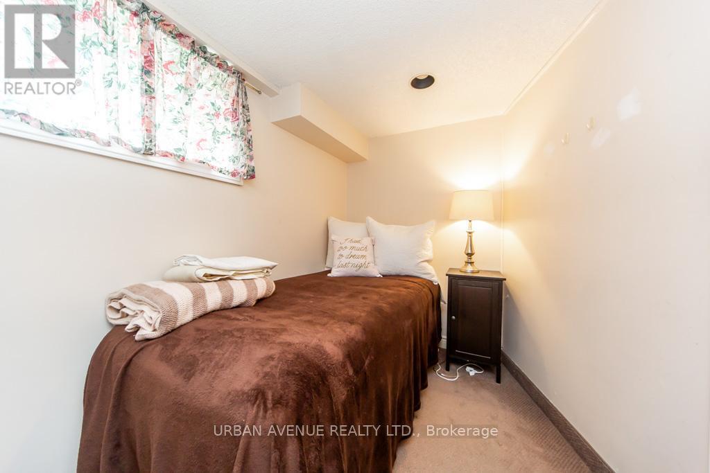 136 Tower Drive, Toronto, ON