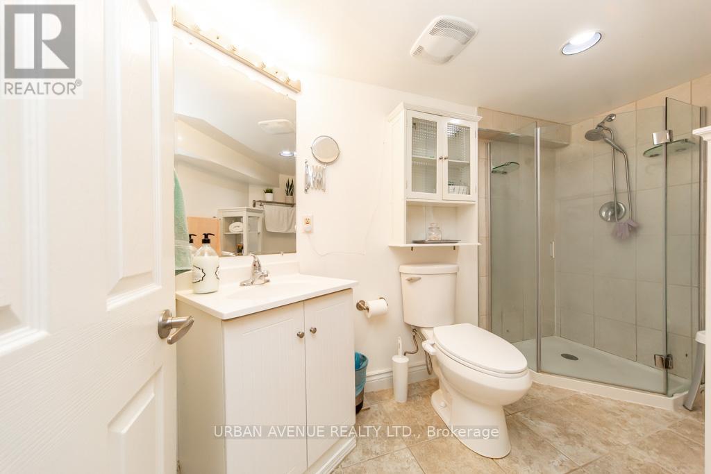 136 Tower Drive, Toronto, ON