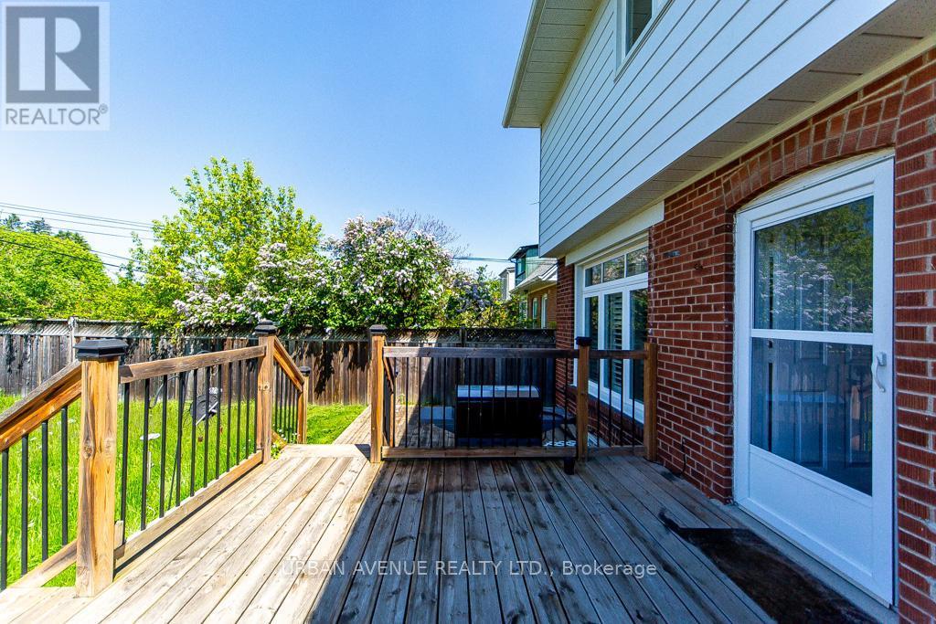 136 Tower Drive, Toronto, ON