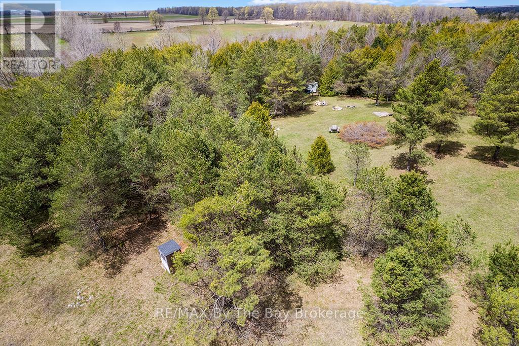 353814 Osprey Artemesia Townline, Grey Highlands, ON