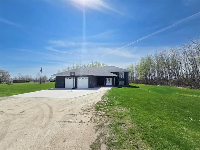 11 Tysoski Dr, Vita, MB