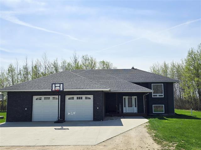 11 Tysoski Dr, Vita, MB