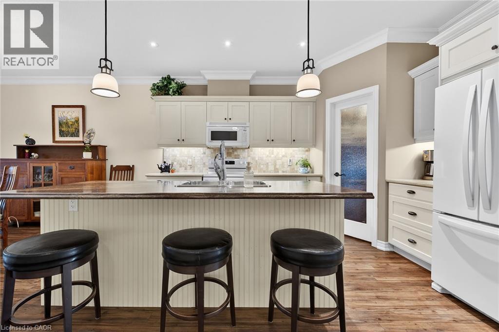 37 Brookside Terrace Unit# 16, Smithville, ON