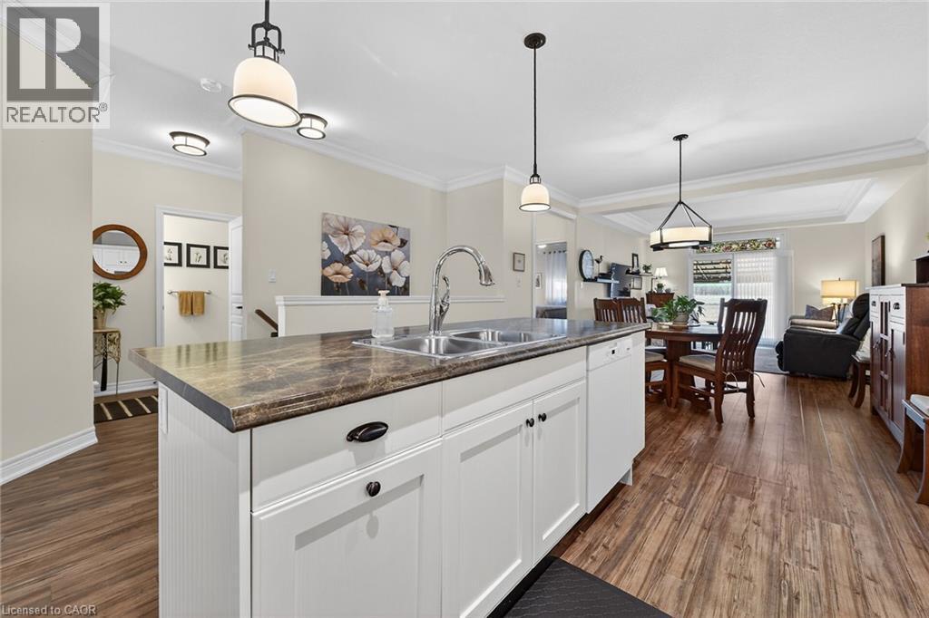 37 Brookside Terrace Unit# 16, Smithville, ON