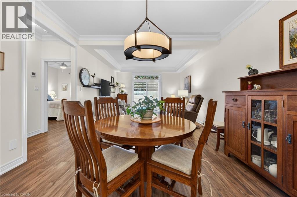 37 Brookside Terrace Unit# 16, Smithville, ON
