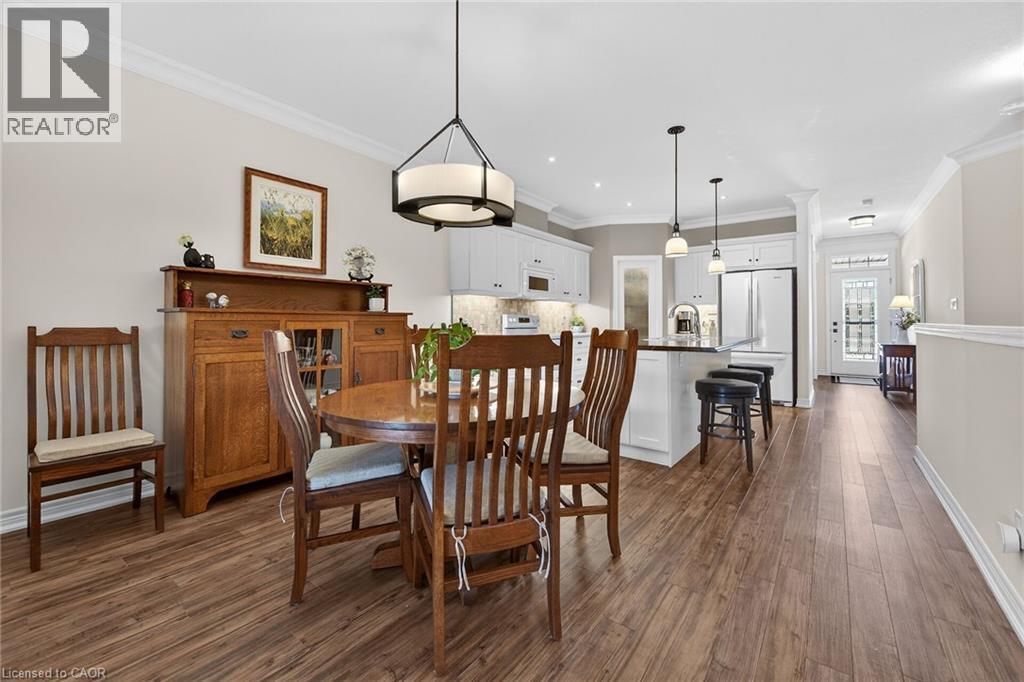 37 Brookside Terrace Unit# 16, Smithville, ON