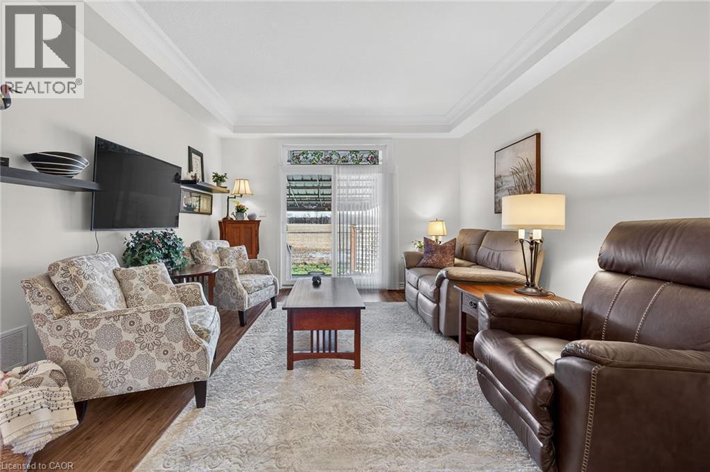 37 Brookside Terrace Unit# 16, Smithville, ON