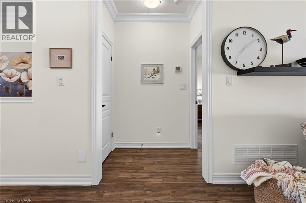37 Brookside Terrace Unit# 16, Smithville, ON