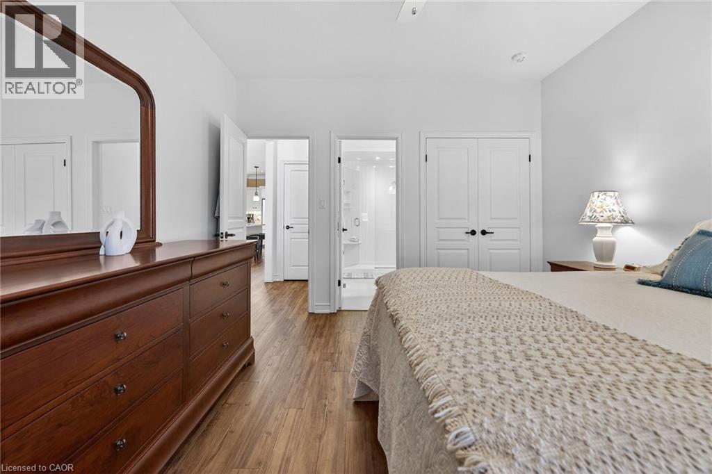 37 Brookside Terrace Unit# 16, Smithville, ON