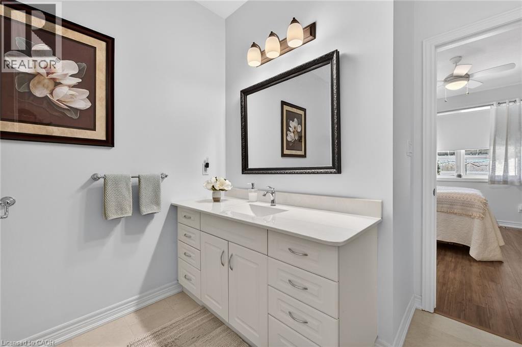 37 Brookside Terrace Unit# 16, Smithville, ON