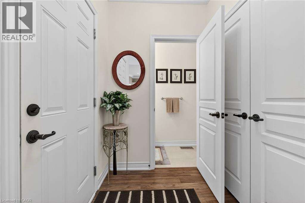 37 Brookside Terrace Unit# 16, Smithville, ON