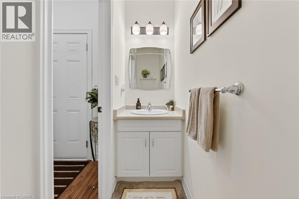 37 Brookside Terrace Unit# 16, Smithville, ON