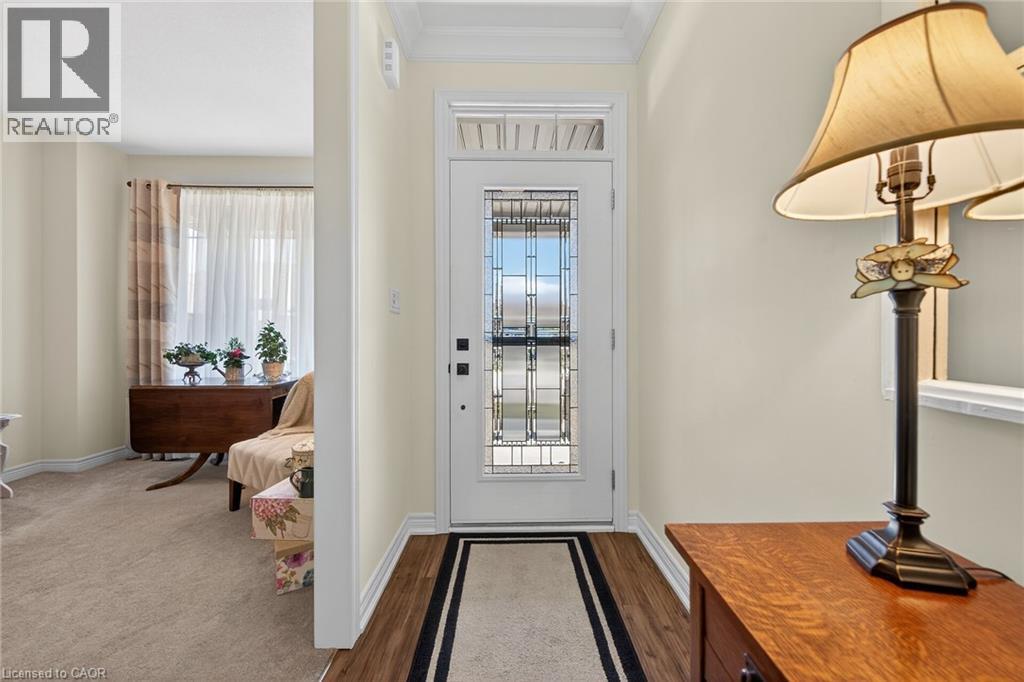 37 Brookside Terrace Unit# 16, Smithville, ON