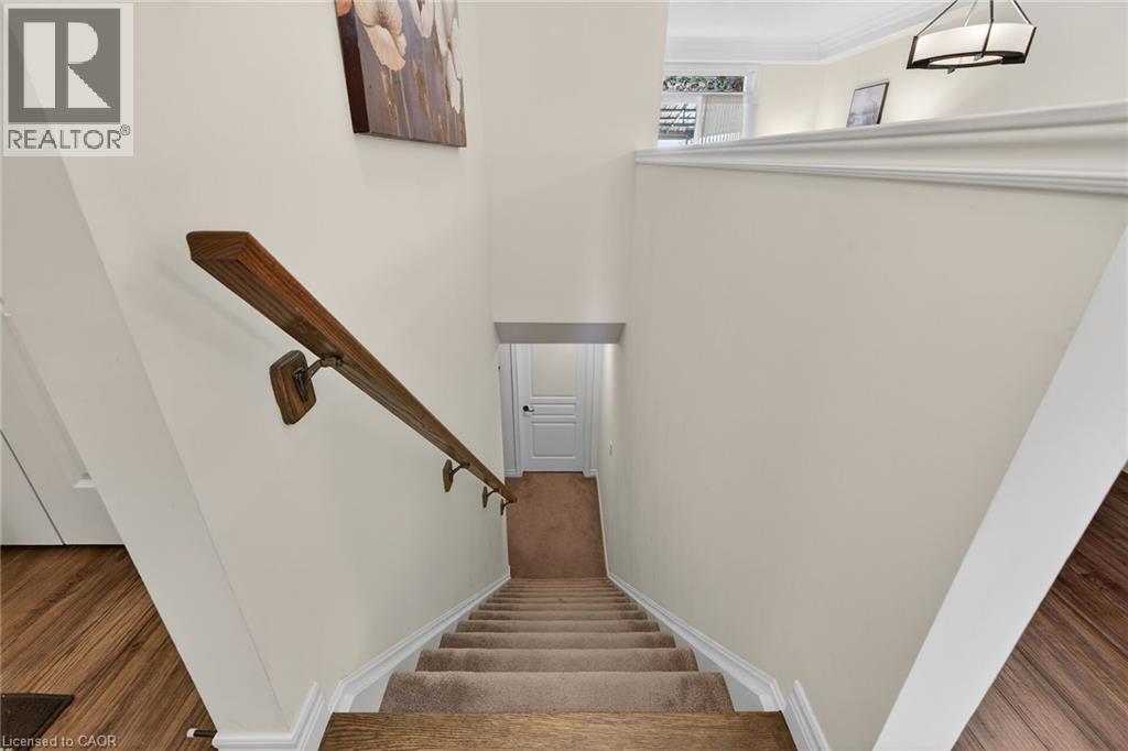 37 Brookside Terrace Unit# 16, Smithville, ON
