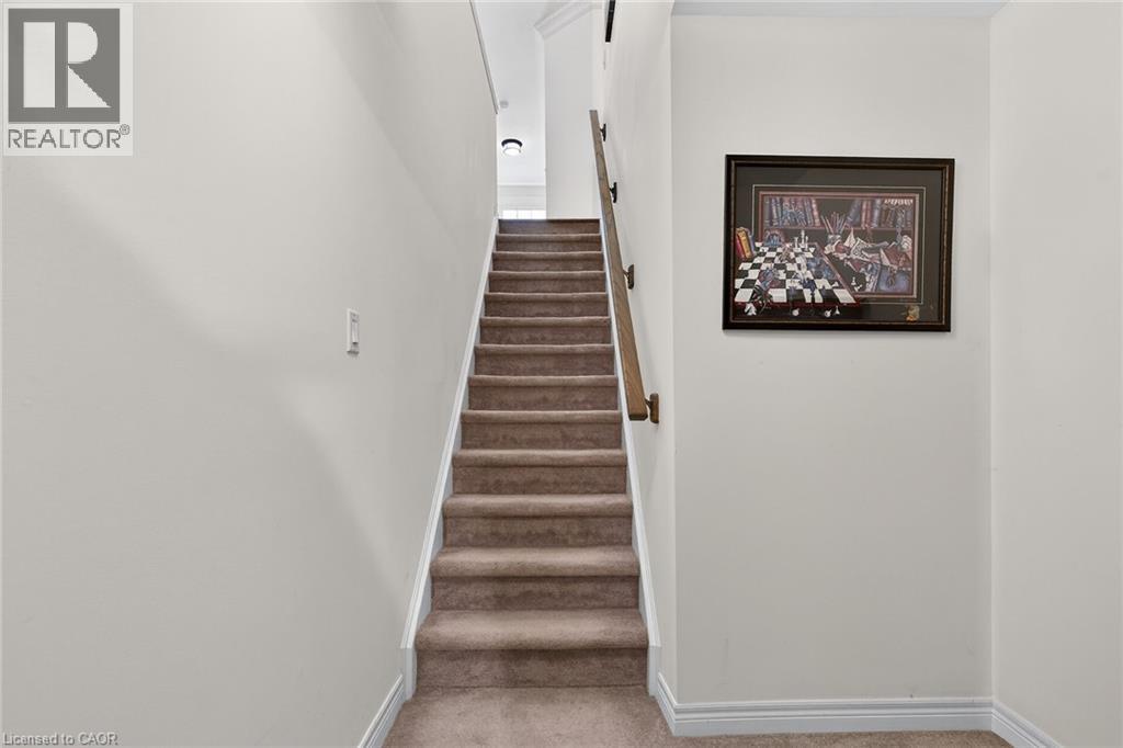 37 Brookside Terrace Unit# 16, Smithville, ON