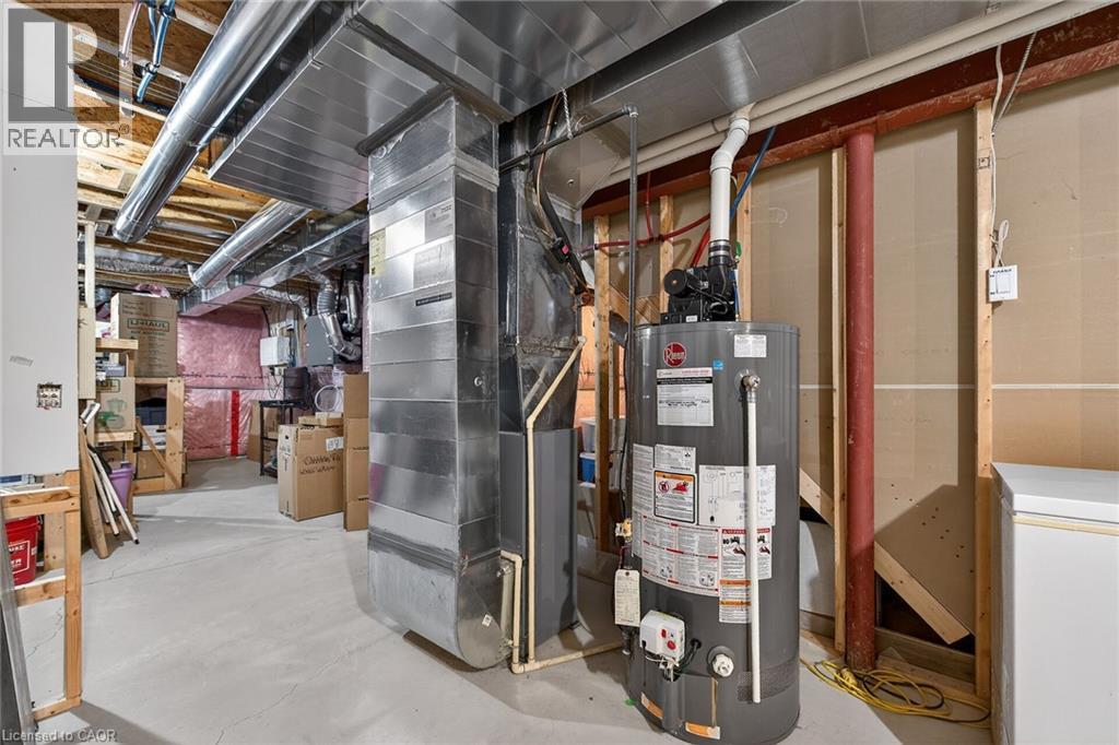37 Brookside Terrace Unit# 16, Smithville, ON