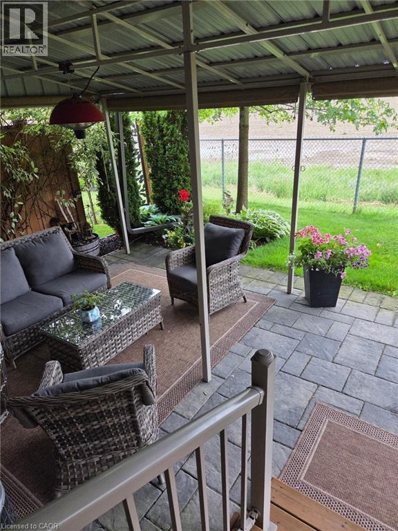 37 Brookside Terrace Unit# 16, Smithville, ON