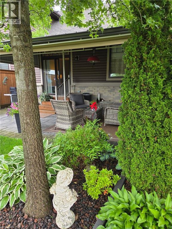 37 Brookside Terrace Unit# 16, Smithville, ON