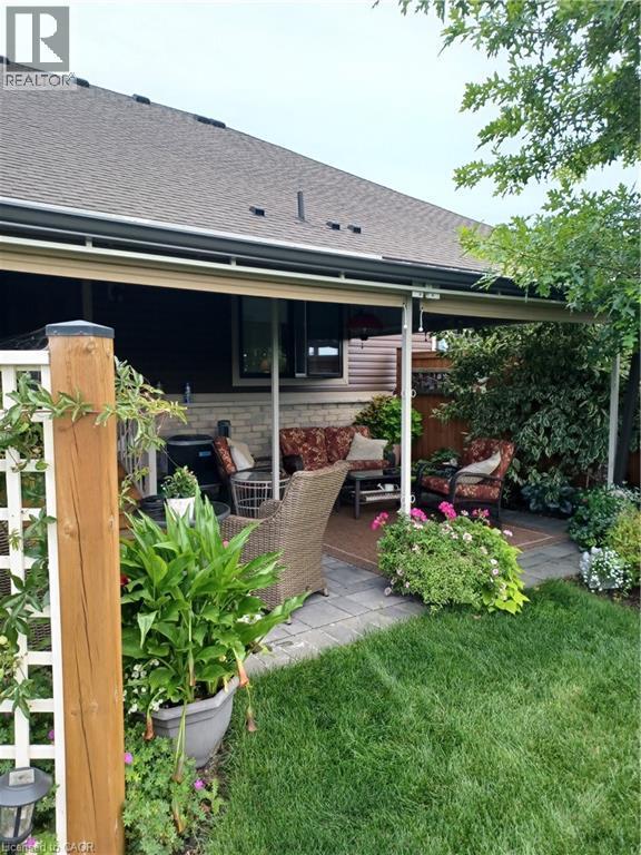 37 Brookside Terrace Unit# 16, Smithville, ON
