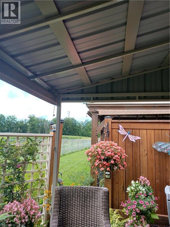 37 Brookside Terrace Unit# 16, Smithville, ON