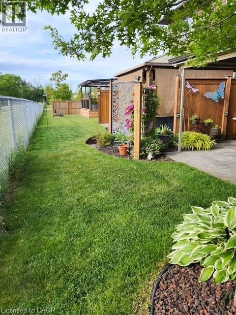 37 Brookside Terrace Unit# 16, Smithville, ON