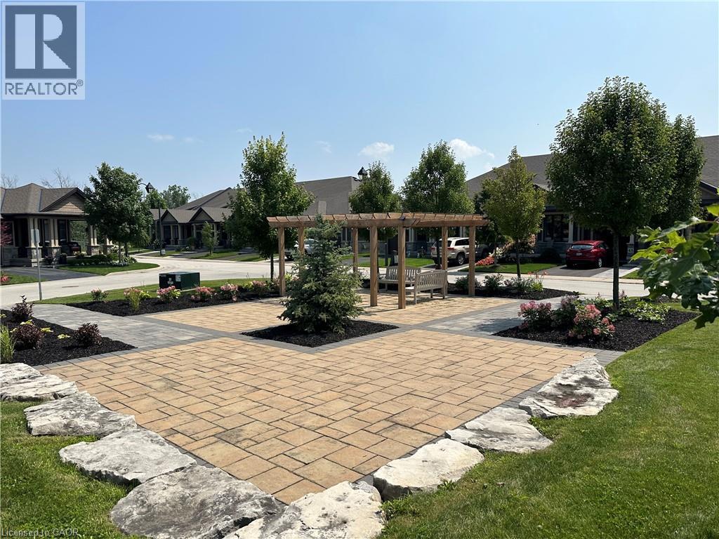 37 Brookside Terrace Unit# 16, Smithville, ON