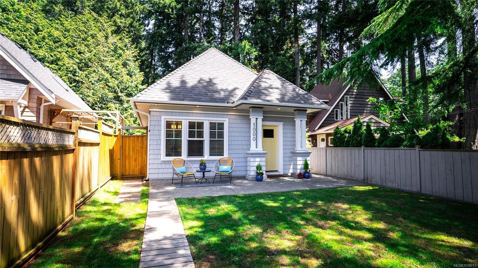1000 Fashoda Pl, Langford, BC