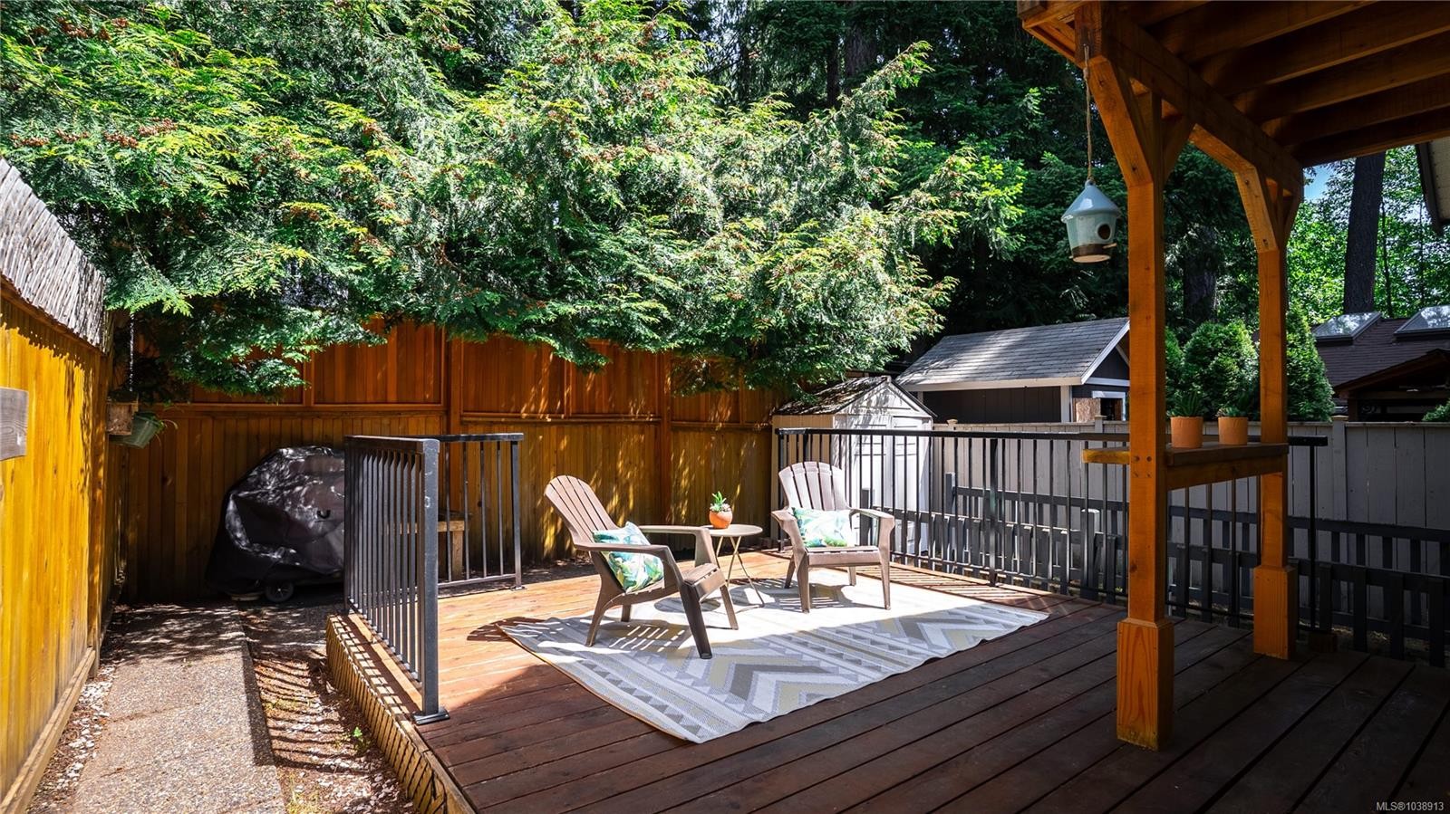 1000 Fashoda Pl, Langford, BC