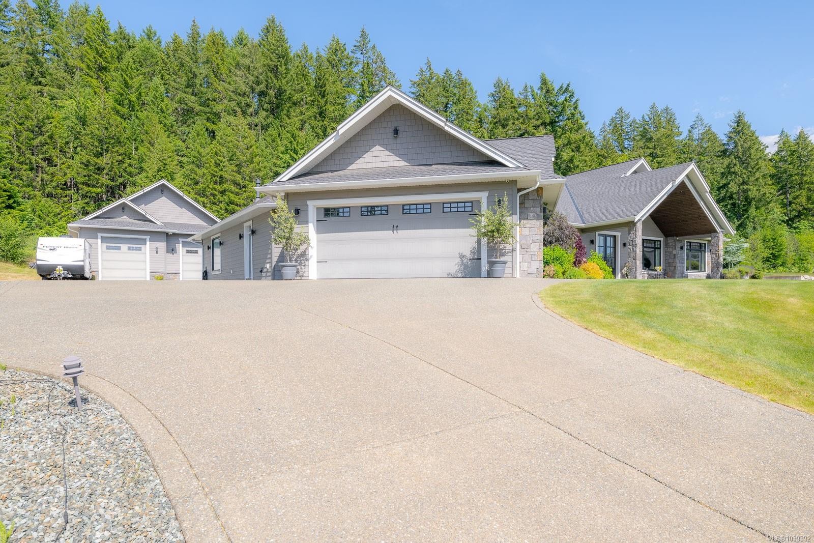 6181 Chase Dr, Port Alberni, BC