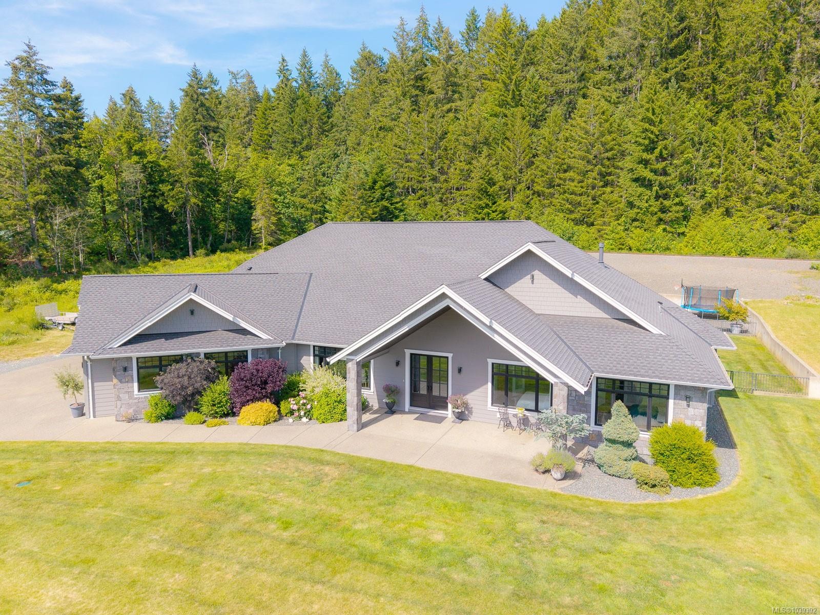 6181 Chase Dr, Port Alberni, BC