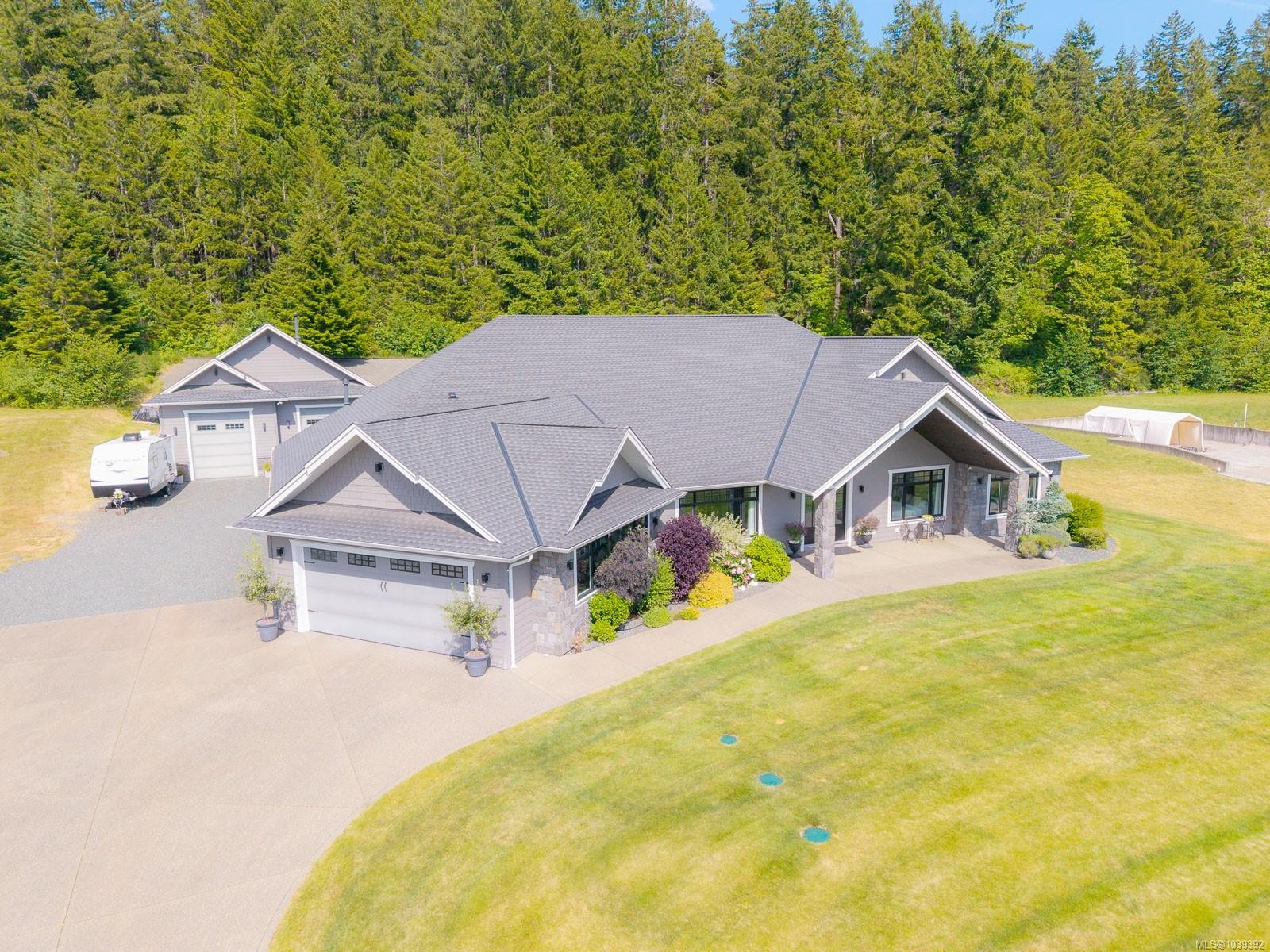 6181 Chase Dr, Port Alberni, BC
