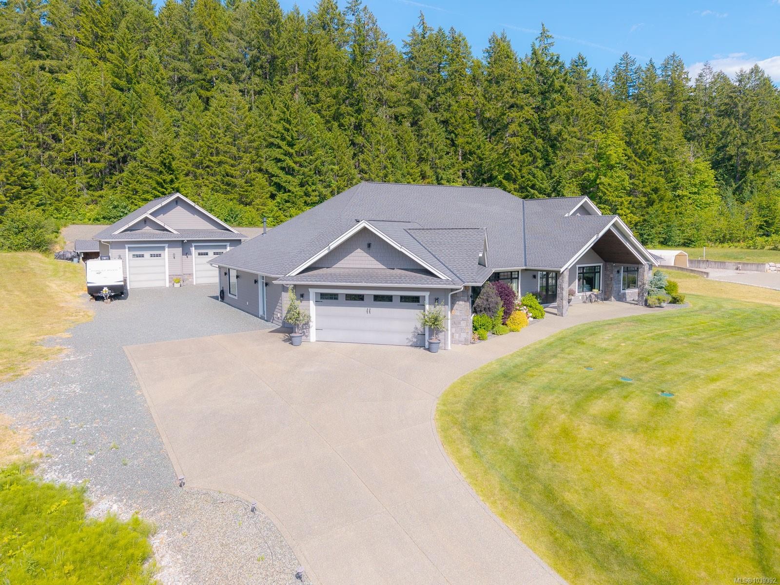 6181 Chase Dr, Port Alberni, BC