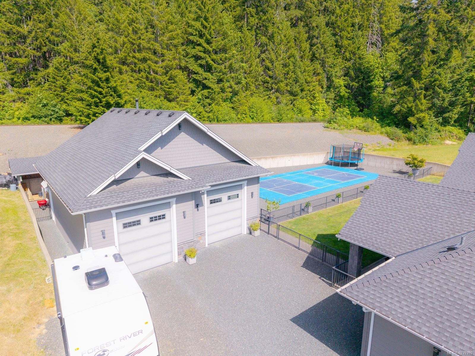 6181 Chase Dr, Port Alberni, BC