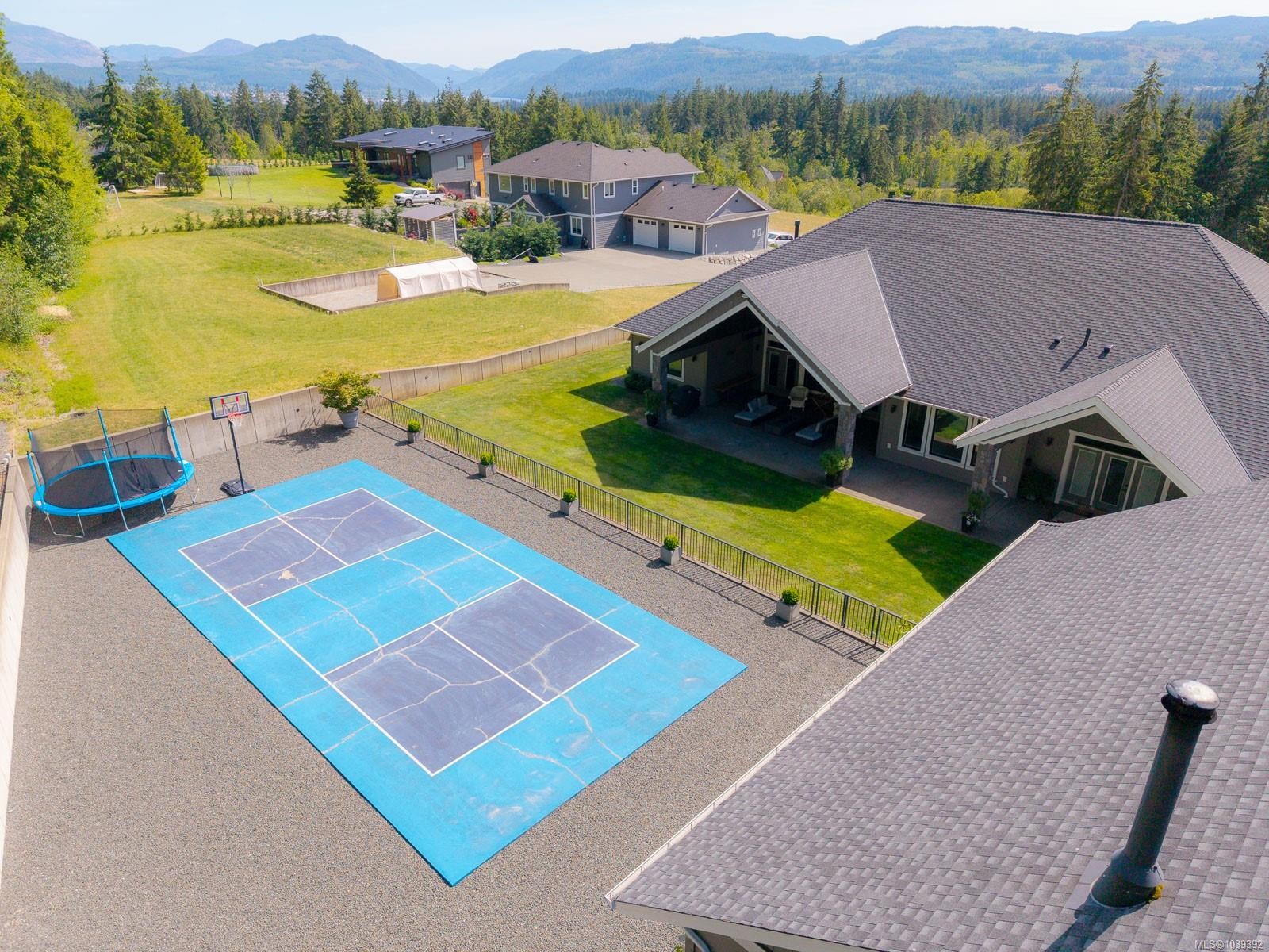 6181 Chase Dr, Port Alberni, BC
