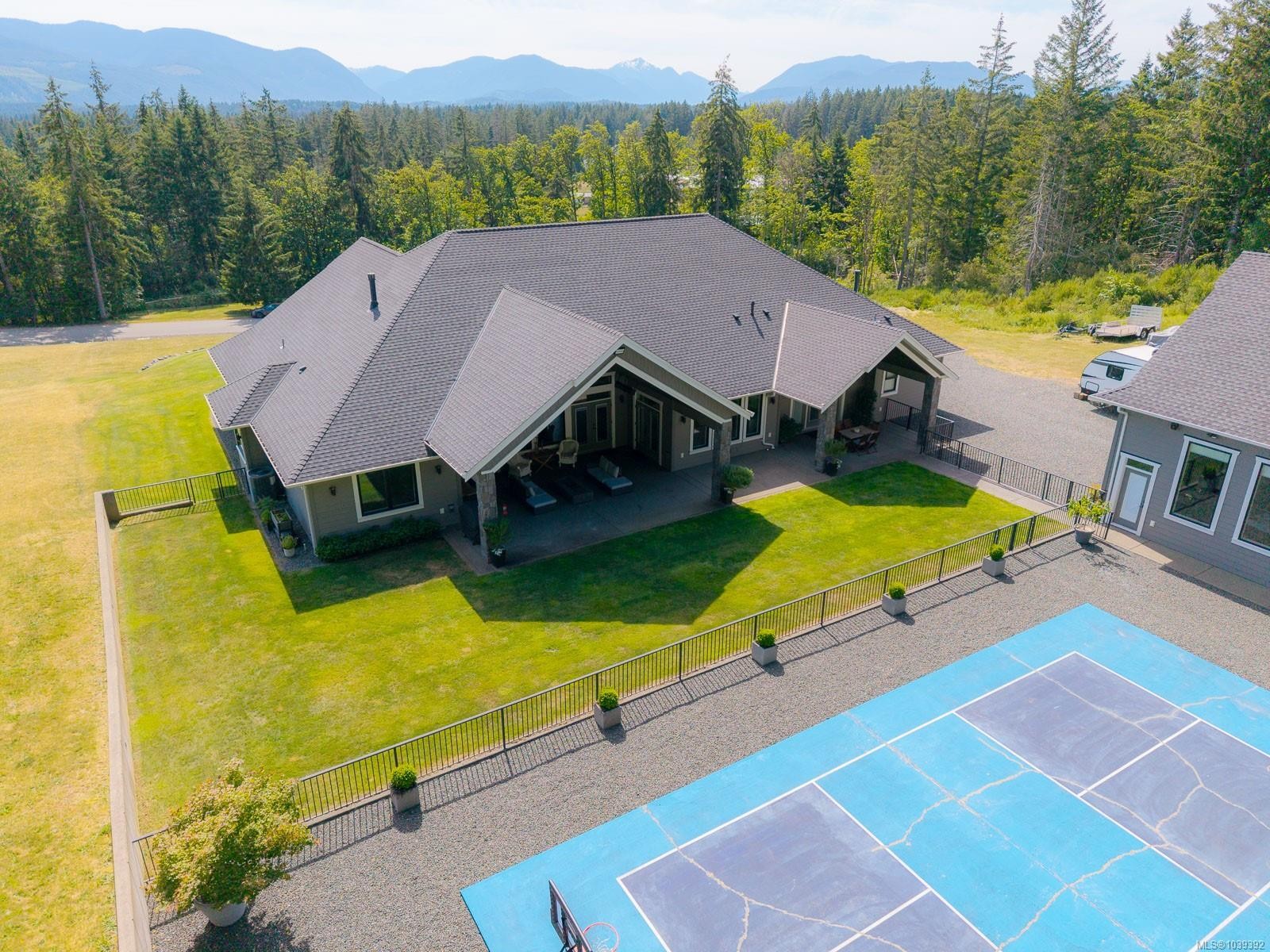 6181 Chase Dr, Port Alberni, BC