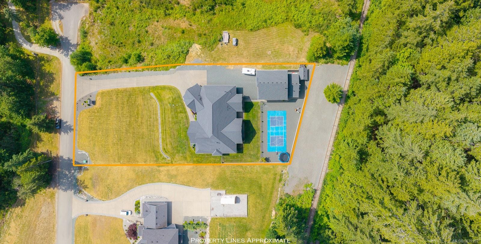 6181 Chase Dr, Port Alberni, BC