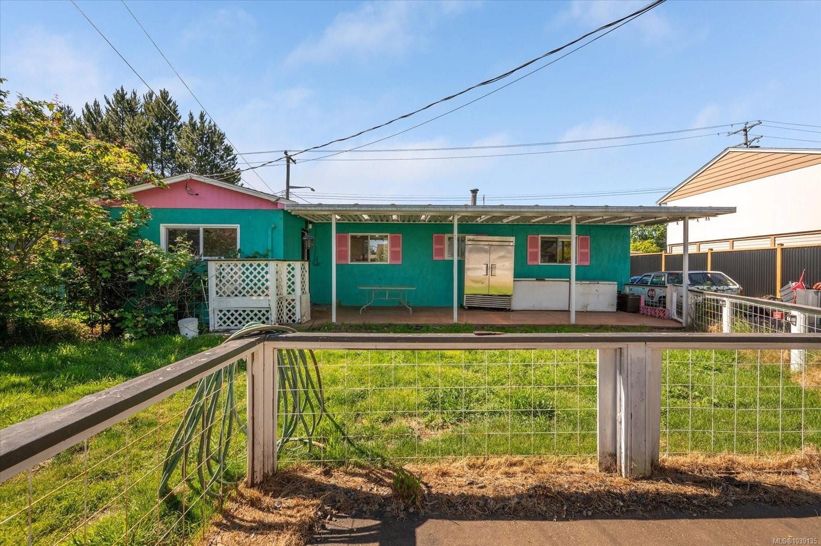 1080 Nelson St, Nanaimo, BC