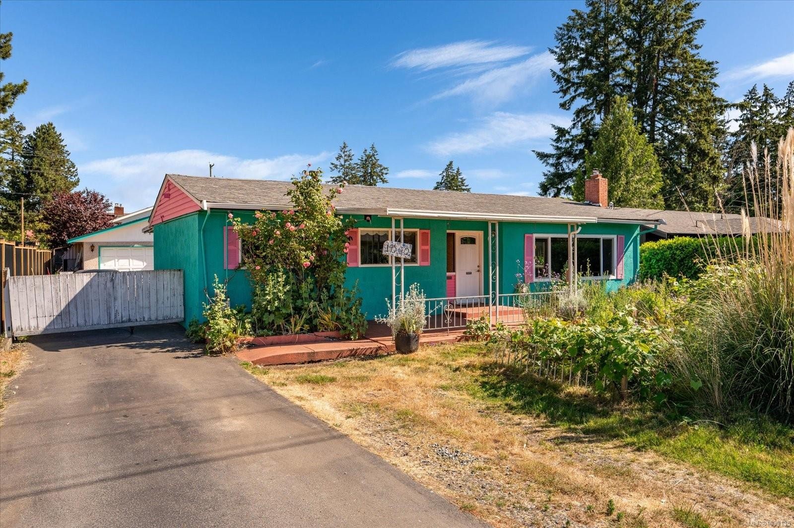 1080 Nelson St, Nanaimo, BC