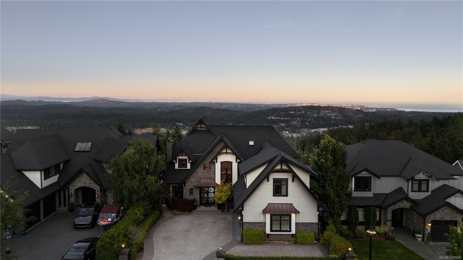 2179 Spirit Ridge Dr, Langford, BC
