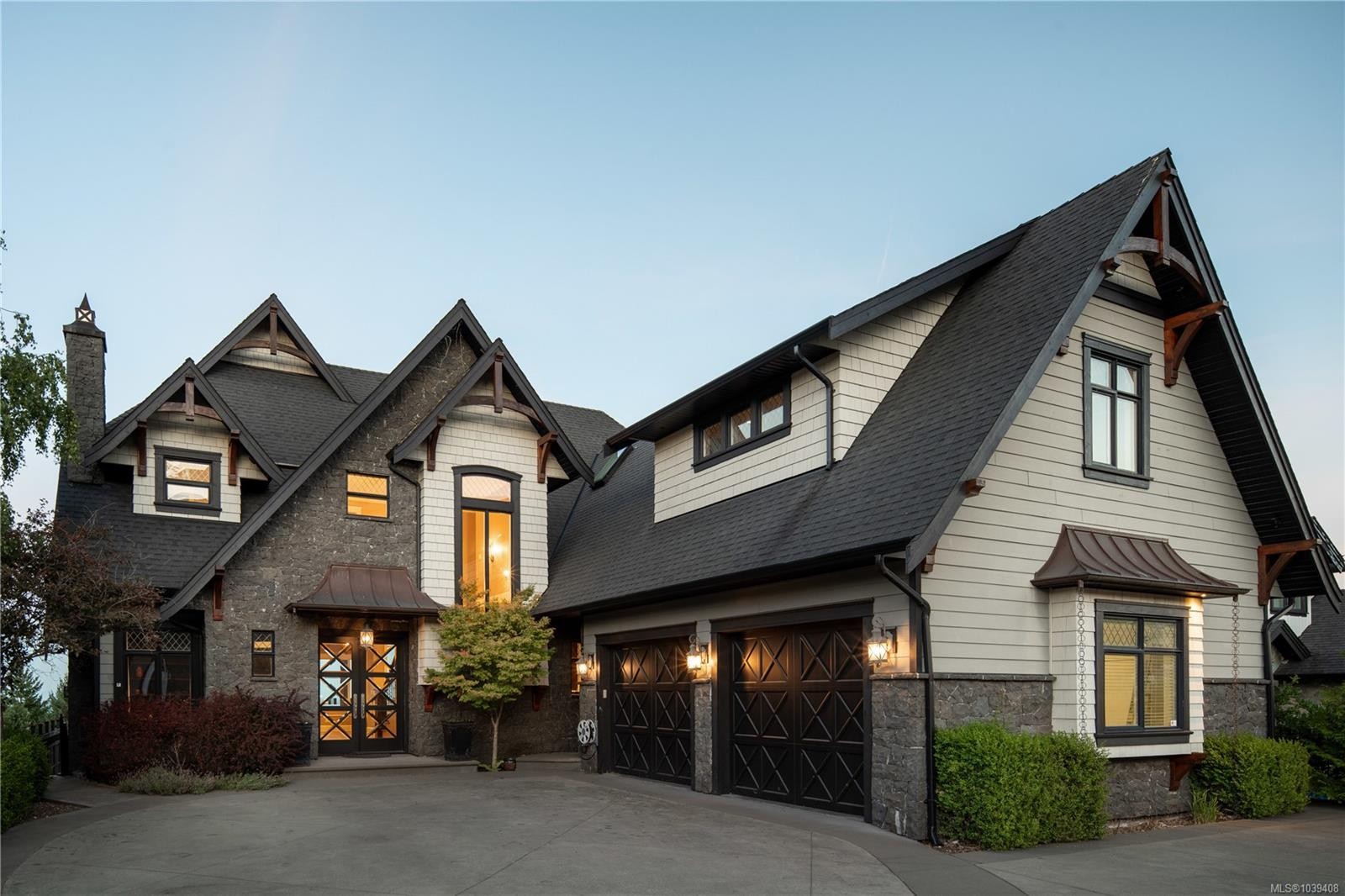 2179 Spirit Ridge Dr, Langford, BC