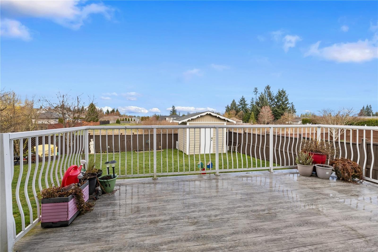 608 Nelson Rd, Campbell River, BC