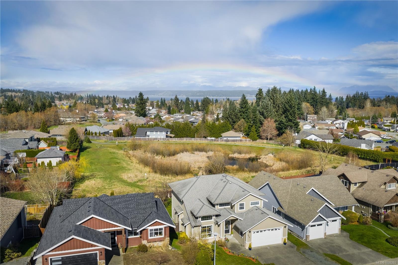 608 Nelson Rd, Campbell River, BC